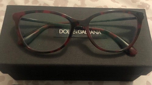 Ladies dolce and - dolce, red