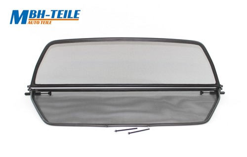 Convertible wind deflector bmw - convertible,
