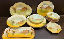 Royal Doulton Series English