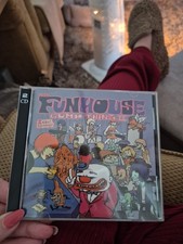 Funhouse Cump Things 2 Cd. 2