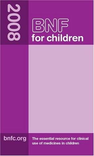 British national formulary for - formulary,
