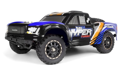 Hpi blackzon vyper turbo - vyper,