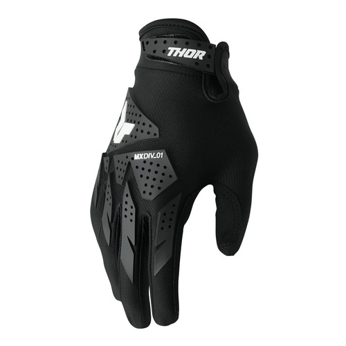 Thor 2026 gloves launchmode - gloves, xp