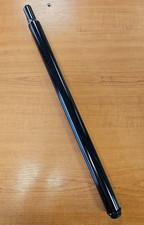 Brompton Standard Length Seat Pillar - Black Edition (marked)