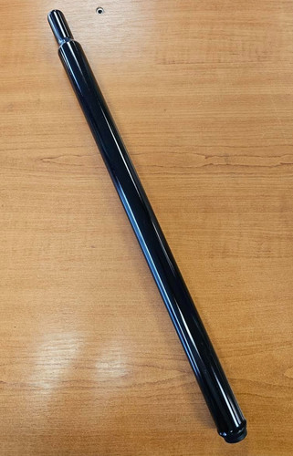 Brompton standard length - length, seat
