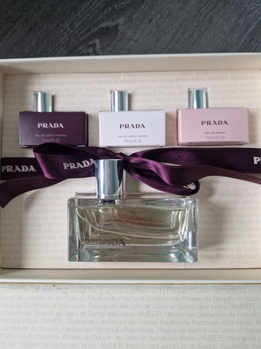 Prada amber tendre - amber, de