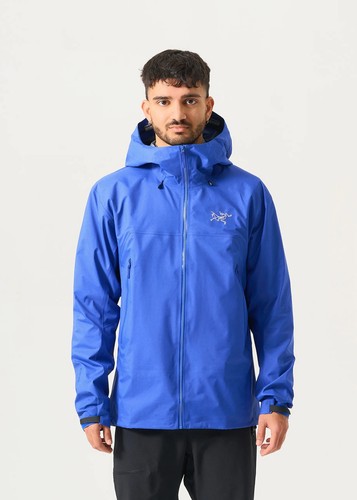 Arc teryx beta - arc'teryx, hooded