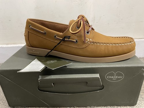 Chameau galion nubuck - chameau, homme