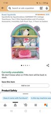 Squishville by Squishmallows -
