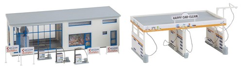 Faller 191829 building kit - 191829,