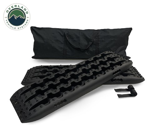 Overland vehicle systems - vehicle,