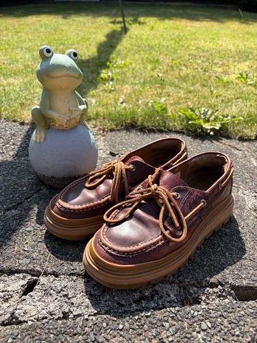 Timberland ray city boat shoes - timberland,