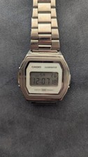 Casio A1000D-7EF Vintage