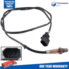 Lambda Oxygen Sensor