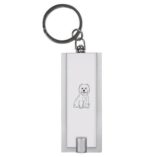 West highland terrier led - 'west, terrier'