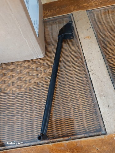 Engine brace bar honda - brace,