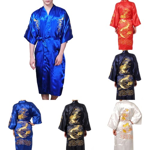 Hot sale men bathrobe - sale,