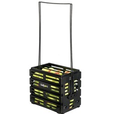 TOURNA BALLPORT DELUXE TENNIS