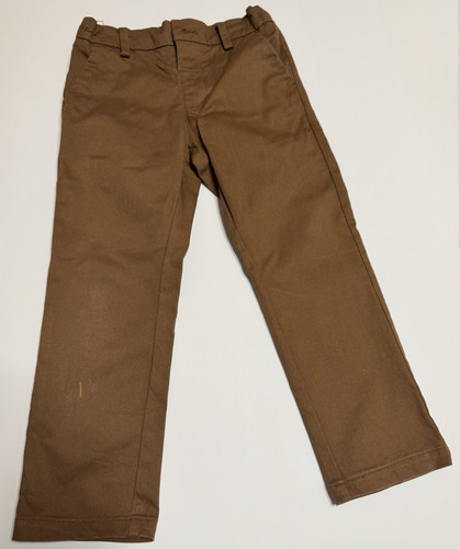 Next boys brown - next, trousers