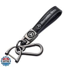 Car Keychain Keyring