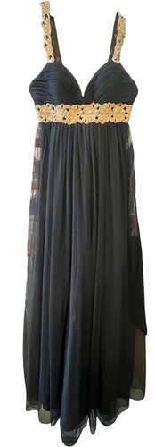Jovani black maxi - jovani,