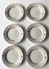 6 Johnson Brothers SUMMER