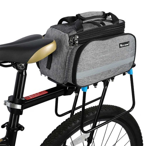20l waterproof bike pannier - waterproof,
