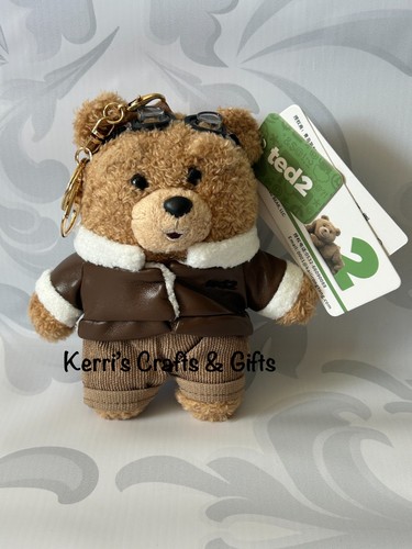 Ted movie plush in - 2,