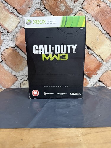 Call duty modern - of, 3