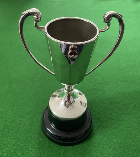 Epns small trophy - epns,