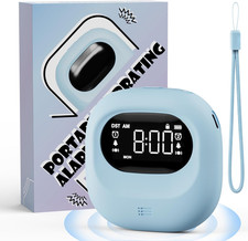 Roxicosly Vibrating Alarm