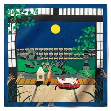 Japanese Cotton Furoshiki