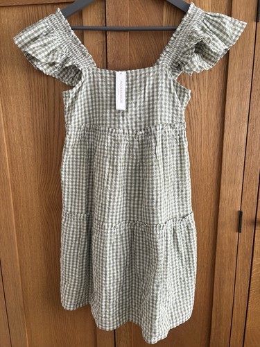 Accessorize ladies gingham - ladies,