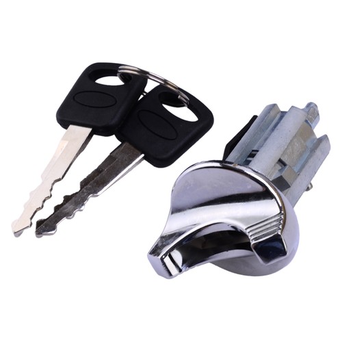 Ignition starter switch lock - switch,