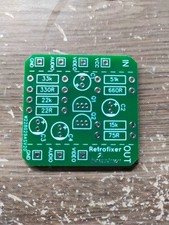 Intellivision Composite Mod