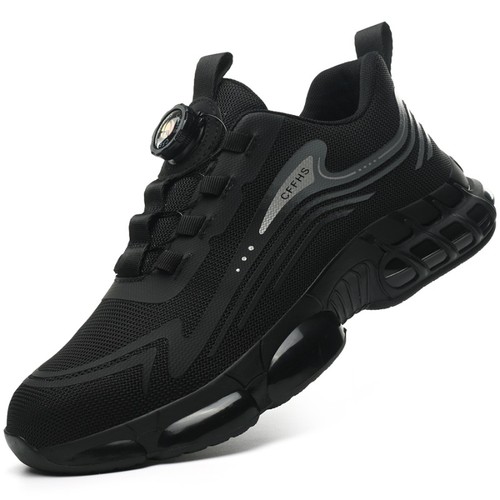 Mens safety shoes steel toe - mens,