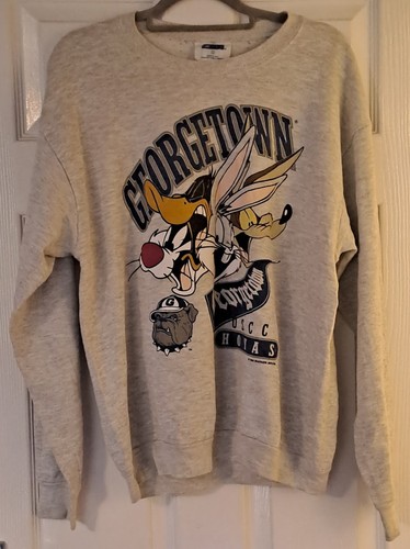 Georgetown uscc hoyas looney - uscc,