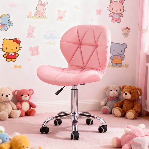 Dressing table chair vanity - table,