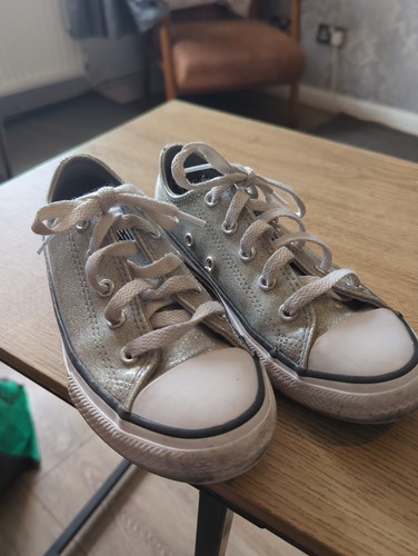 Converse chuck taylor all - chuck,