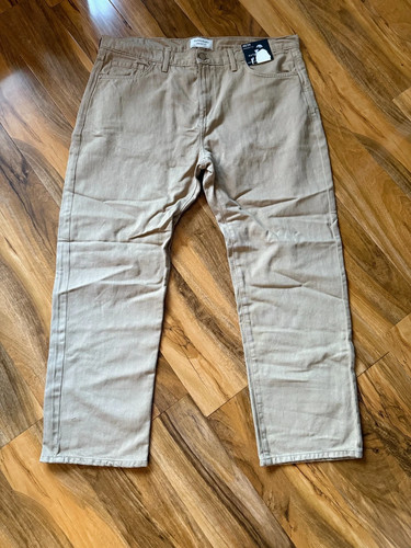 Men autograph beige - men's,