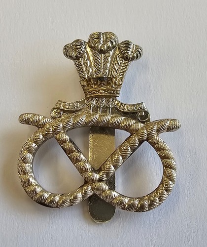 Army cap badge staffordshire - army,