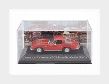 AMCARCOLL004-A CHEVROLET