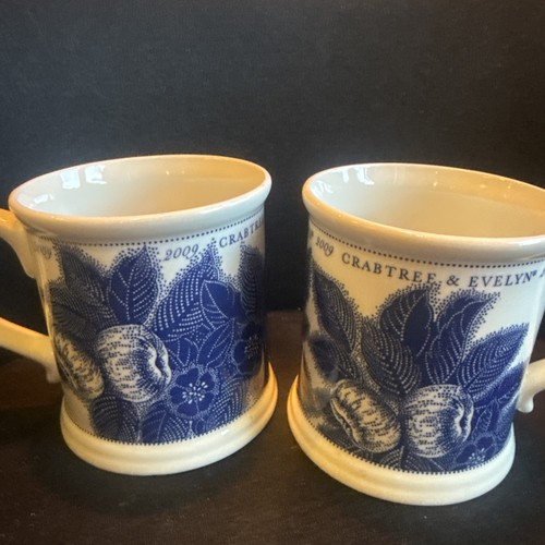 Crabtree evelyn burleigh - evelyn,