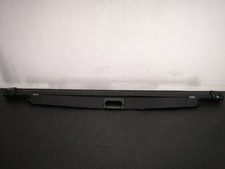 LAND ROVER FREELANDER LR2 MK2 PARCEL SHELF LOAD COVER BLACK 2006-2015