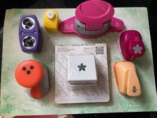 Job lot x 8 design flower