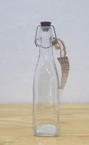 Kilner clip top - kilner,