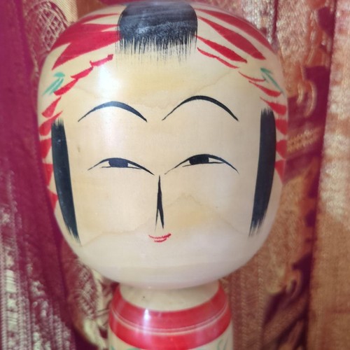 Sakuta takashi togatta kokeshi - sakuta,