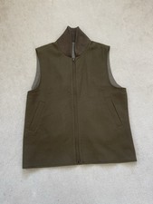 Purdey Reversible Gilet - Mens