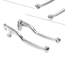 Brake + Clutch Levers For
