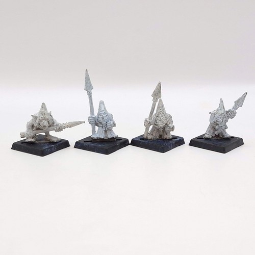 Warhammer the old - warhammer, night
